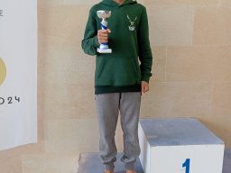 Photos Saison 2024-2025 &raquo; Meeting Pur Sprint & 4Nages - Chelles